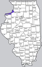 Rock Island County